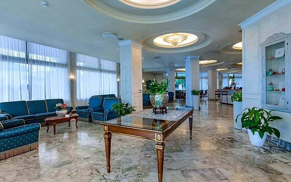 Hotel Firenze