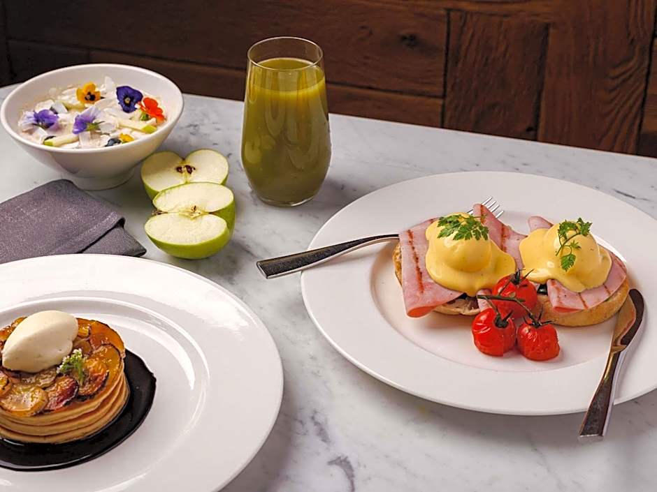 Sofitel Sydney Darling Harbour