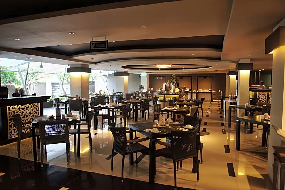 The Kana Kuta Hotel