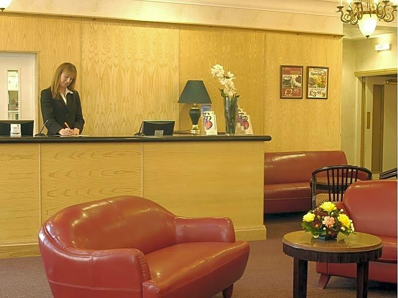 Britannia Hotel Bournemouth