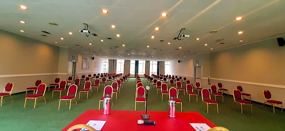 Hotel Blaise & Francis