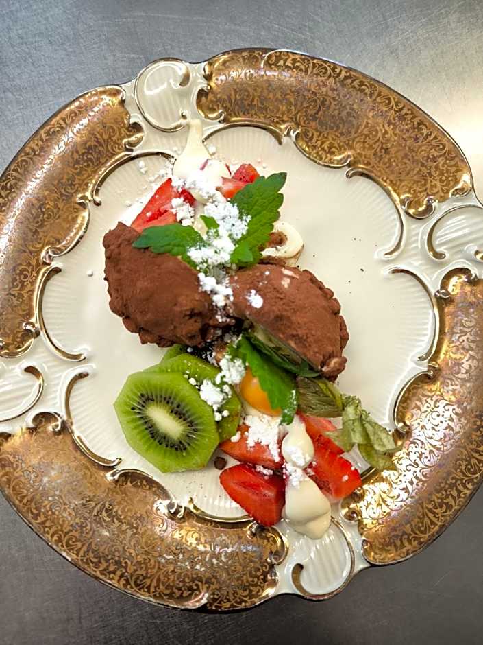 Golf- & Landhotel am alten Deich