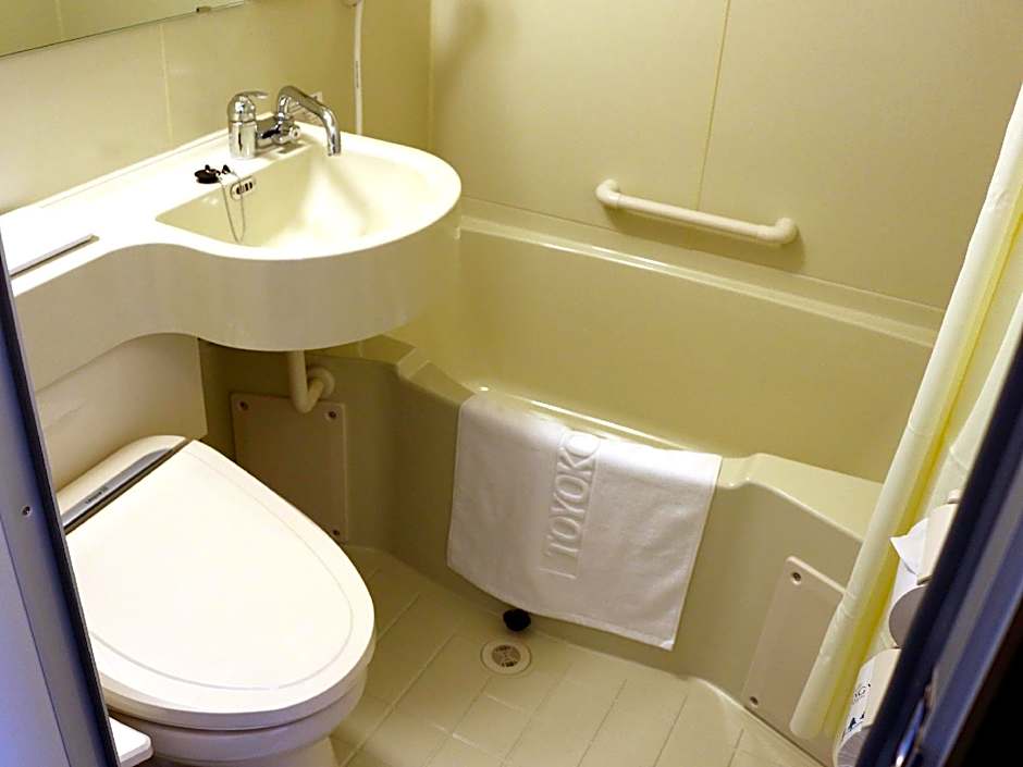 Toyoko Inn Misato-chuo Ekimae