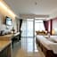 Tubtim Siam Suvarnabhumi Hotel
