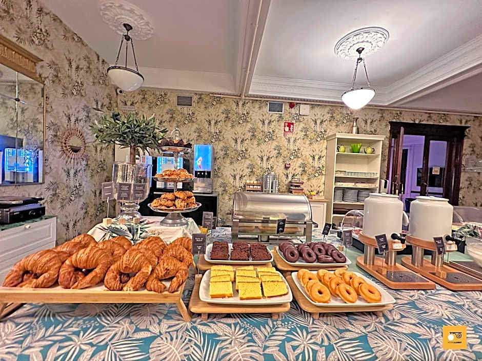 Hotel Lloret Ramblas