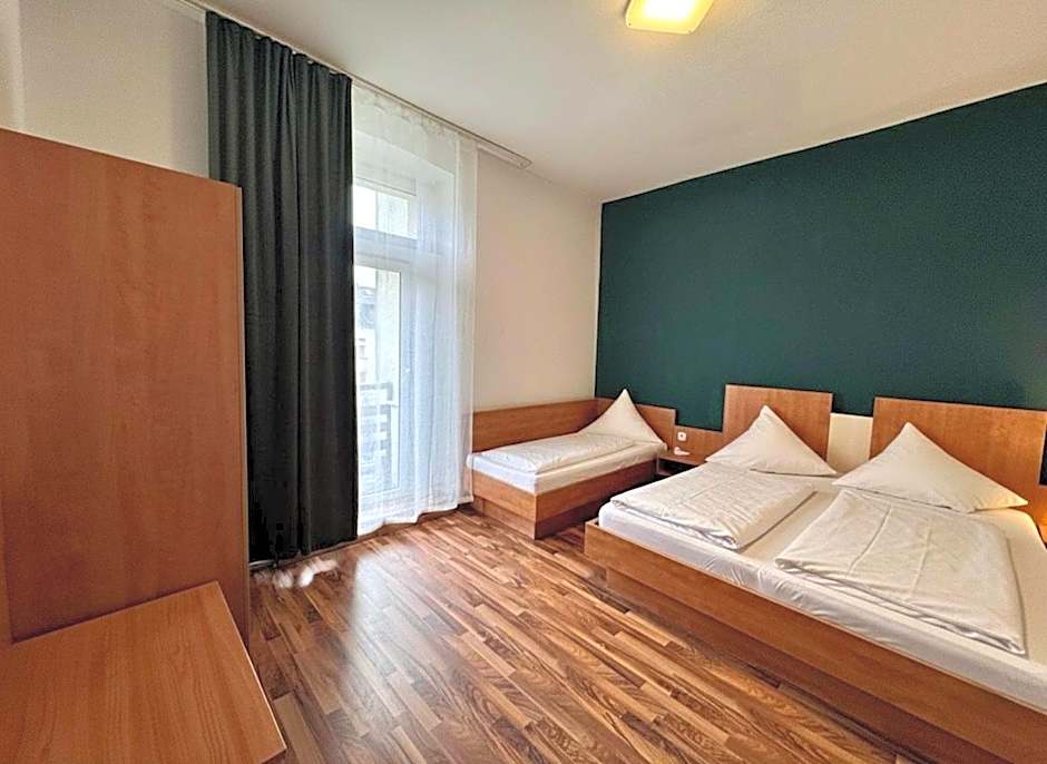 Centro Hotel Oberhausen