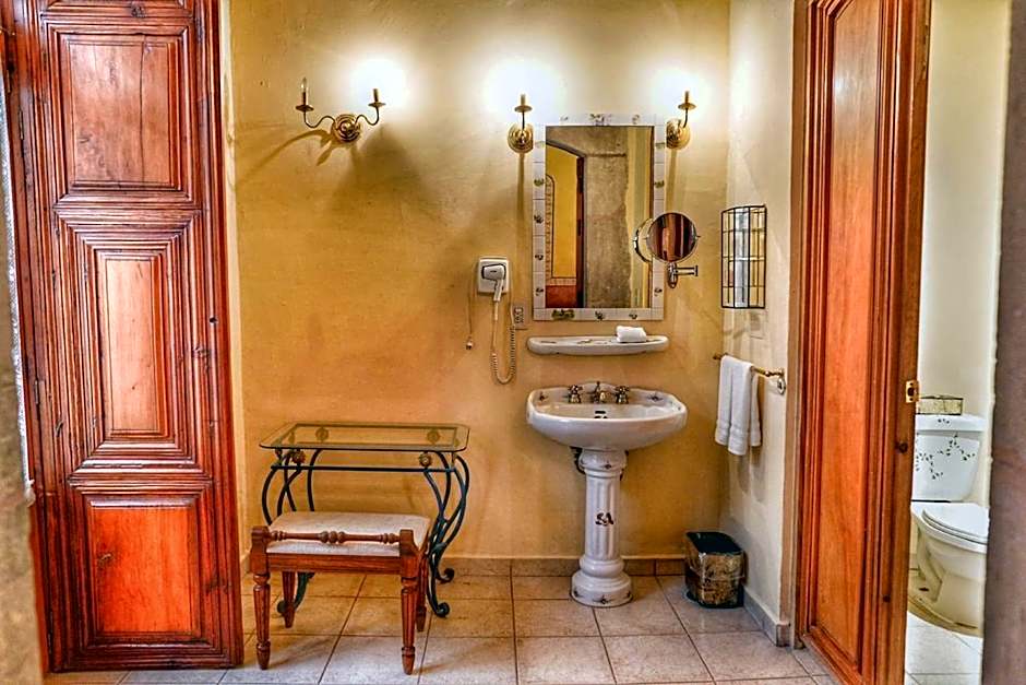 La Casa de la Marquesa