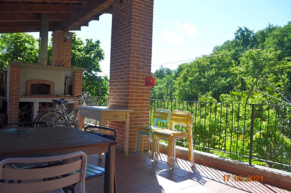 B&B Cascina Bedria – Chiaverano D'Ivrea, NY