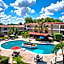 Hotel Plaza Palenque