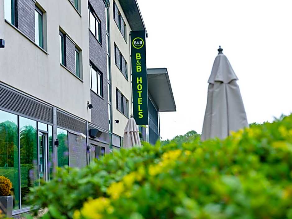 B&B HOTEL Warrington