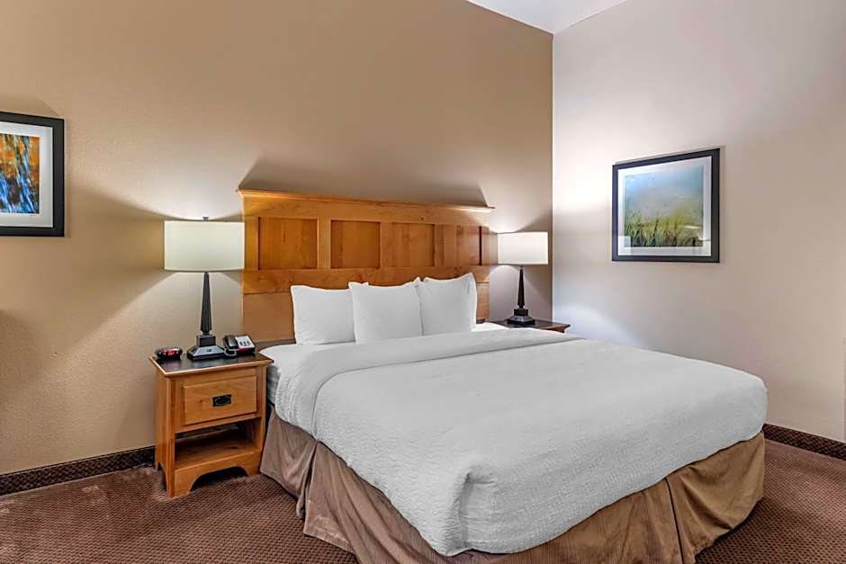 Best Western Brighton Inn