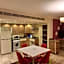 Monte Cairo Serviced Apartments