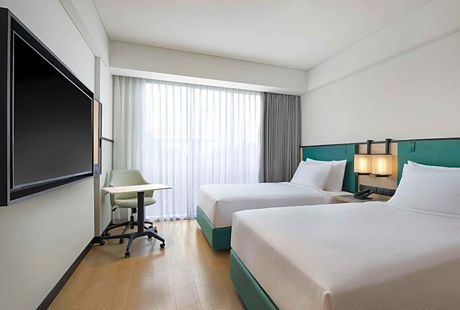 Hilton Garden Inn Bali Nusa Dua