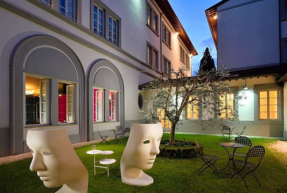 UNA Hotels Vittoria Firenze