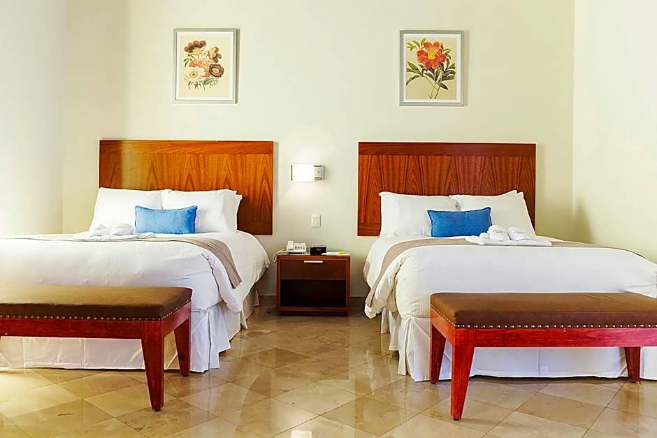 Hotel Parador de Alcalá
