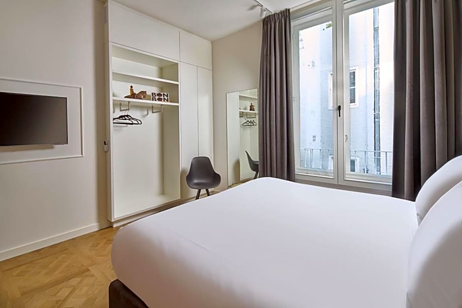 Boutique Hotel DARQ