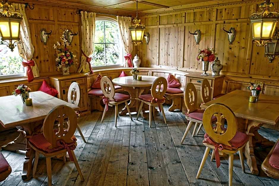 Via Salina - Hotel am See - Adults Only