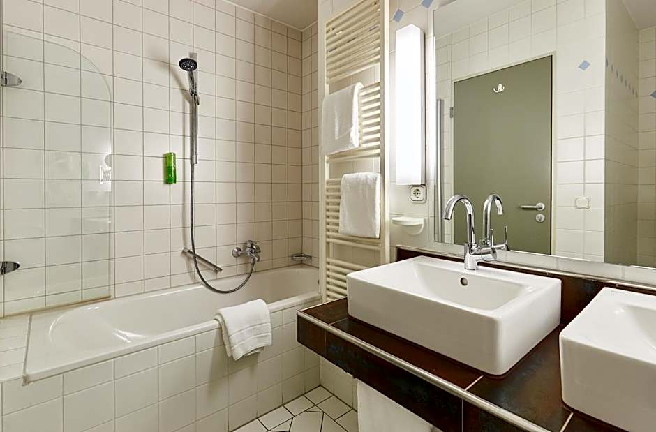 Hotel Bayern Vital