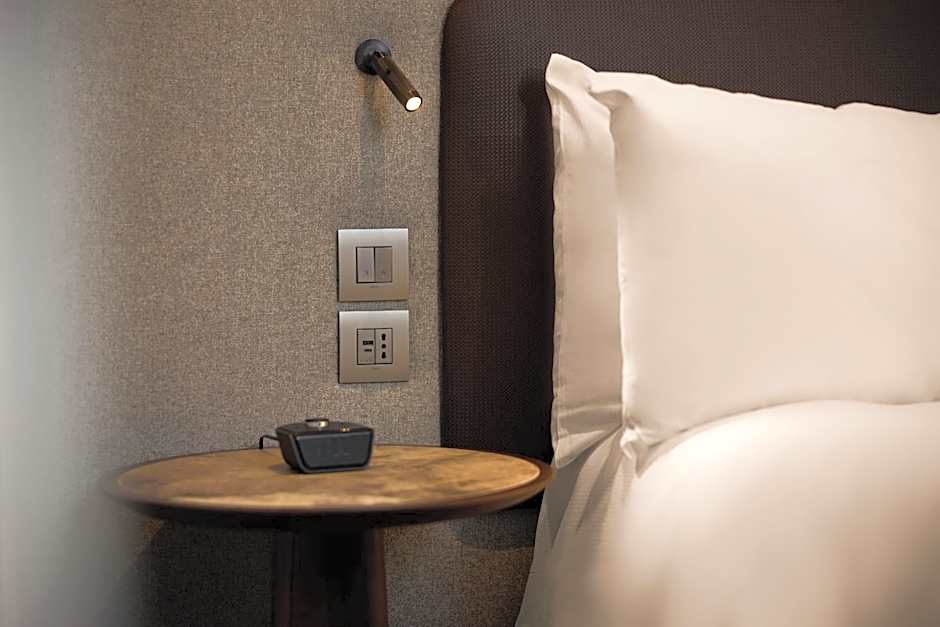 Hilton Milan