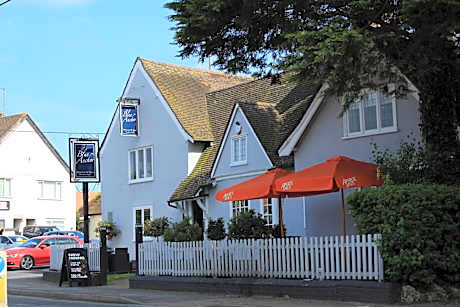 The Blue Anchor
