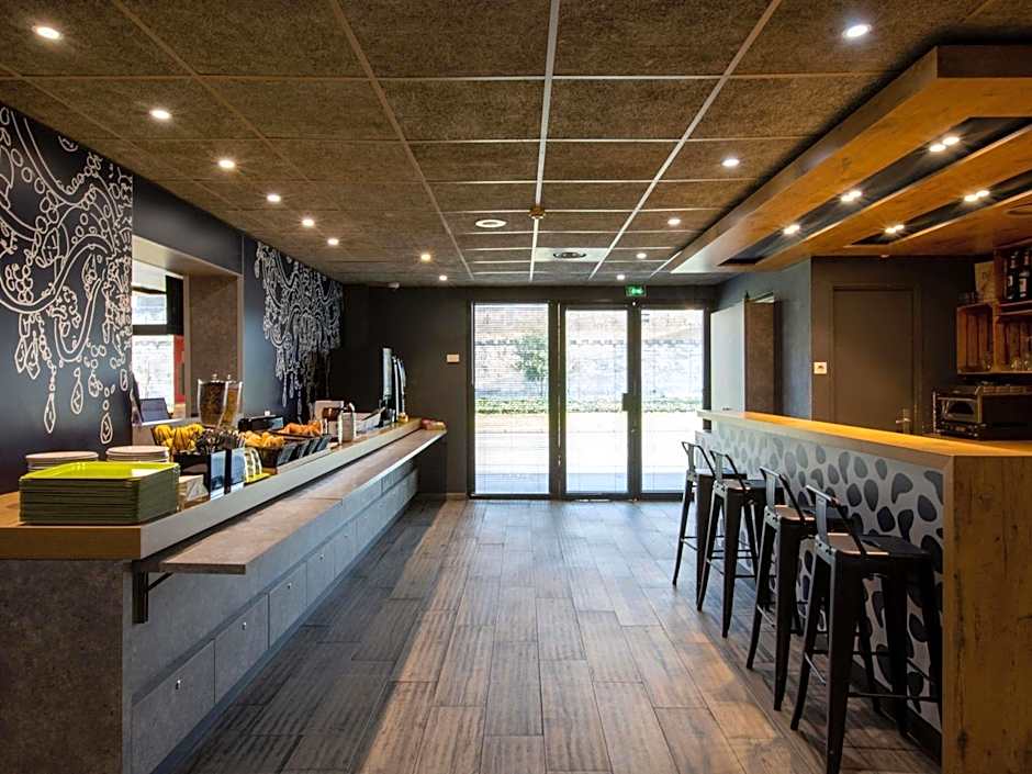 ibis budget Avignon Centre