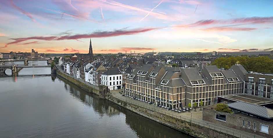 Crowne Plaza Maastricht By IHG