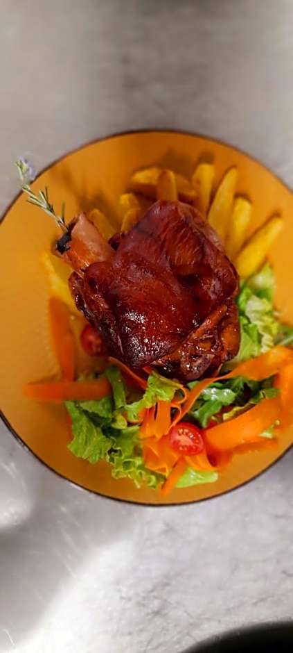 Altitude Alojamento e Restauração