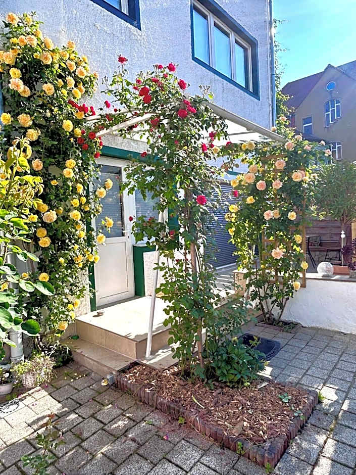 Ferienwohnung Johanna