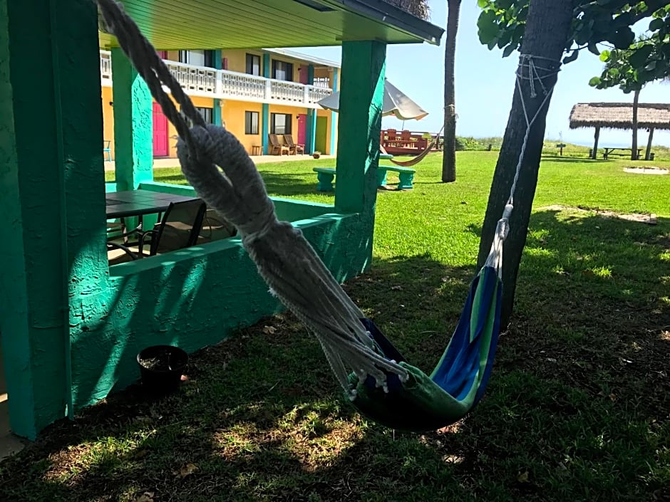 South Beach Inn - Cocoa Beach