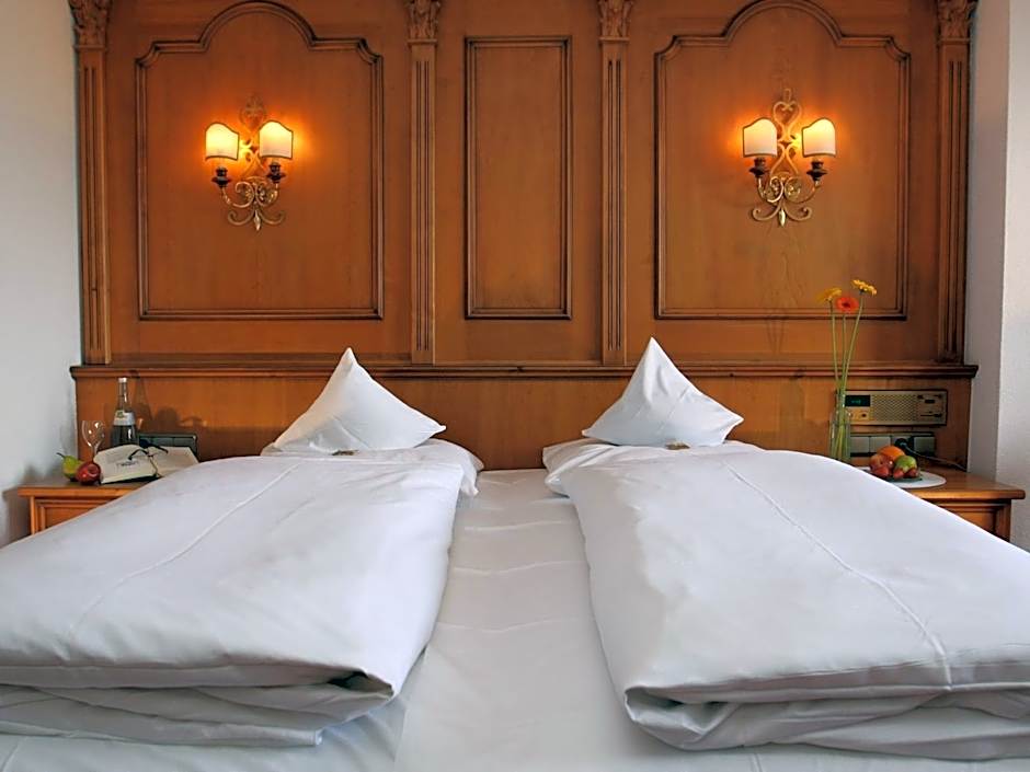 Hotel Antoniushof