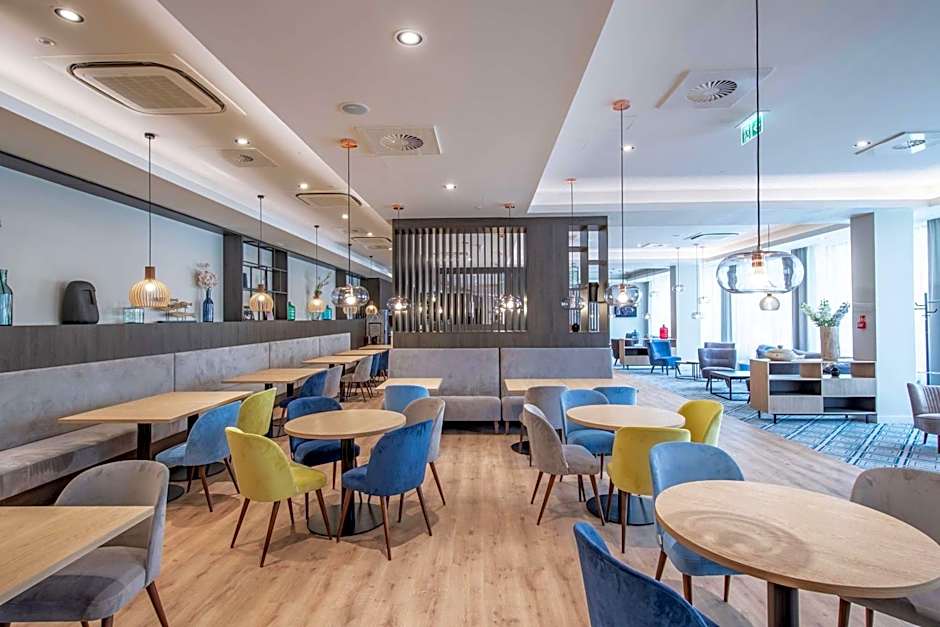 Hampton by Hilton Oswiecim