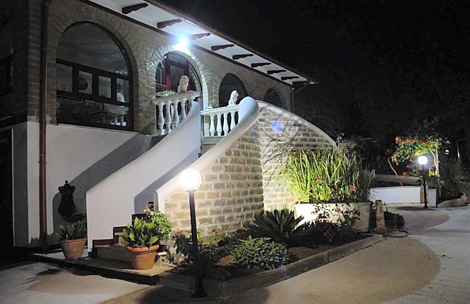 Il Profumo della Natura B&B