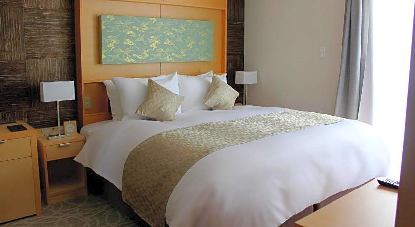 Kyoto Shinmachi Rokkaku Hotel Grandereverie