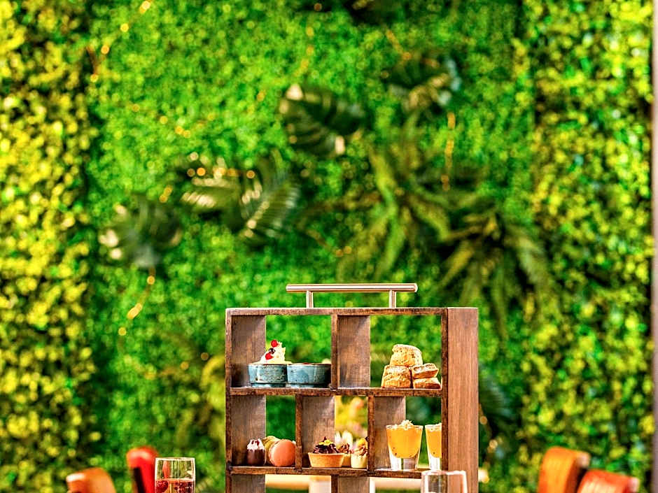 Novotel London Greenwich