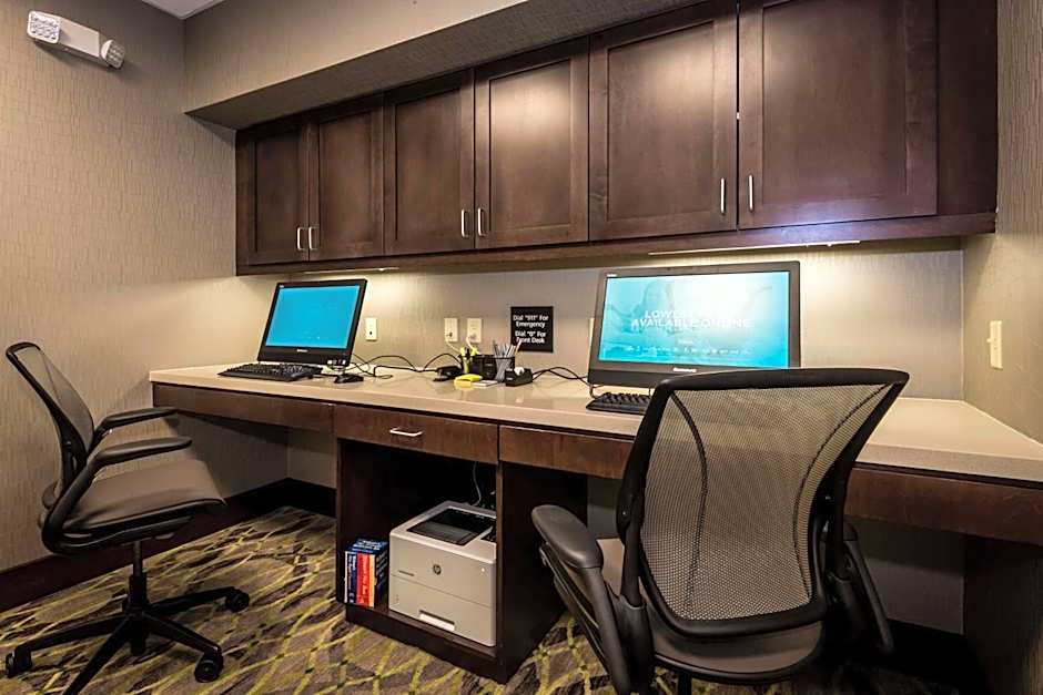 Hampton Inn - Suites by Hilton Hammond IN