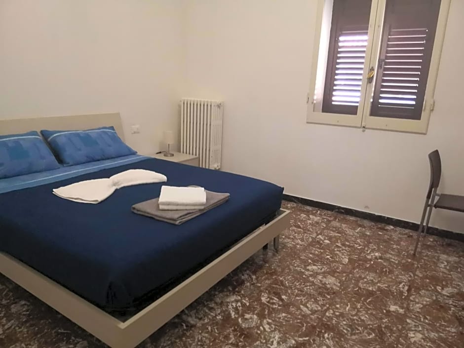 B&B Matteotti 23