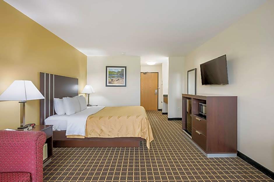 Quality Inn Edgerton