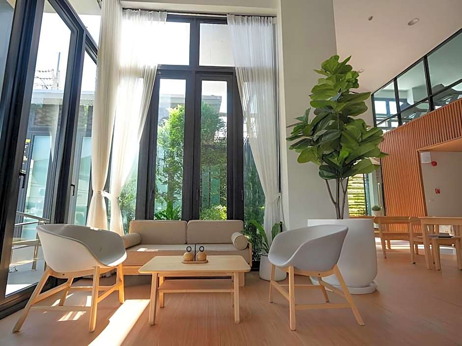 Glai Gan Place Hotel