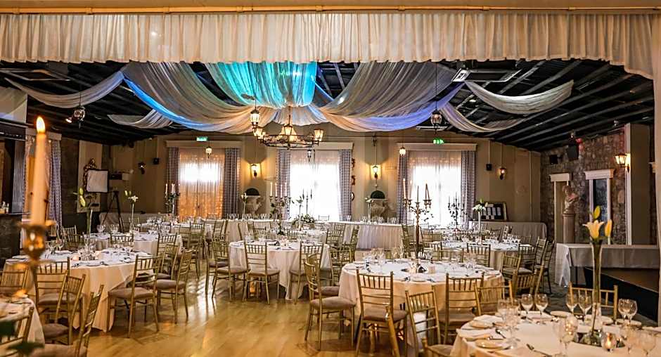 Springfort Hall Hotel