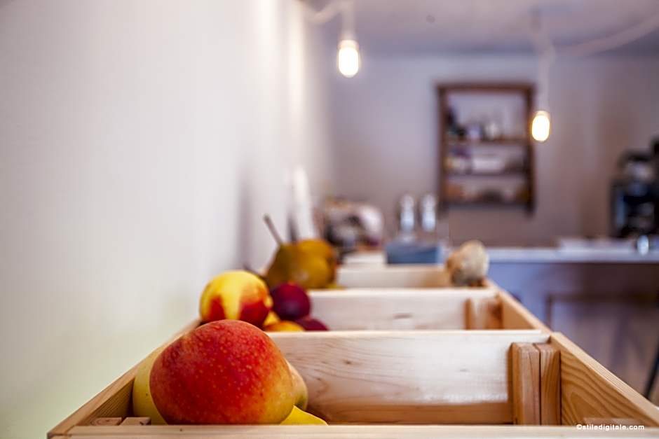 Relais Villa Belvedere