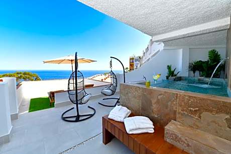 Hotel Salobreña Suites