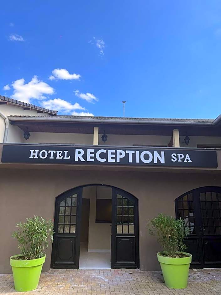 AppartHôtel Elite Forbach Centre