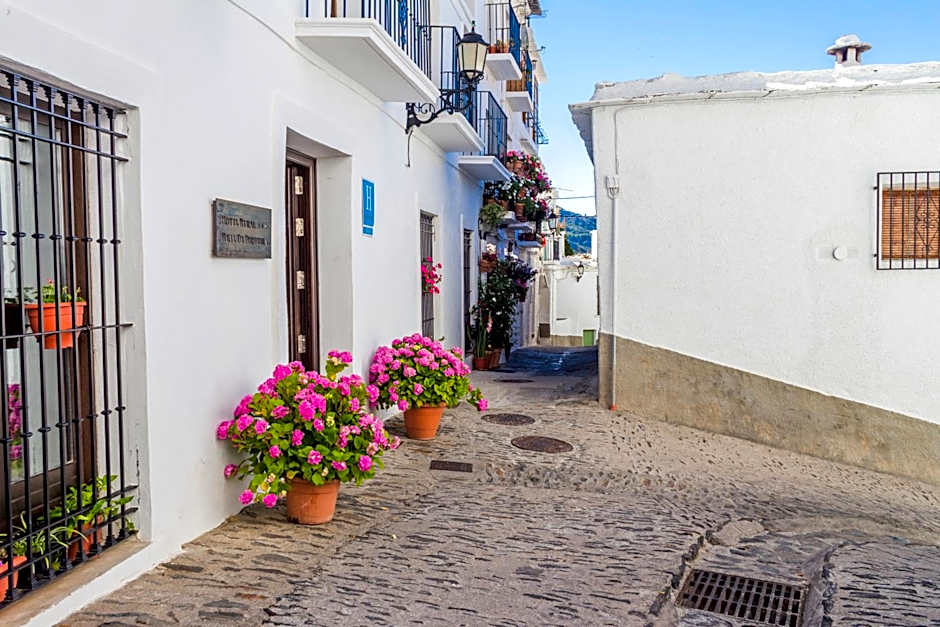 Hotel Rural Real de Poqueira