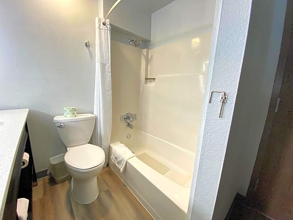 SureStay Plus Hotel by Best Western Mammoth Lakes