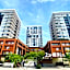 Monyxbnb at Zoho Skies