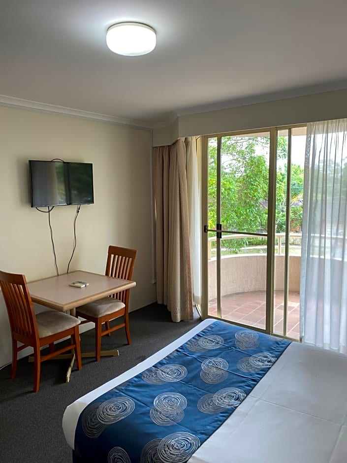Wahroonga Furnished Apartments