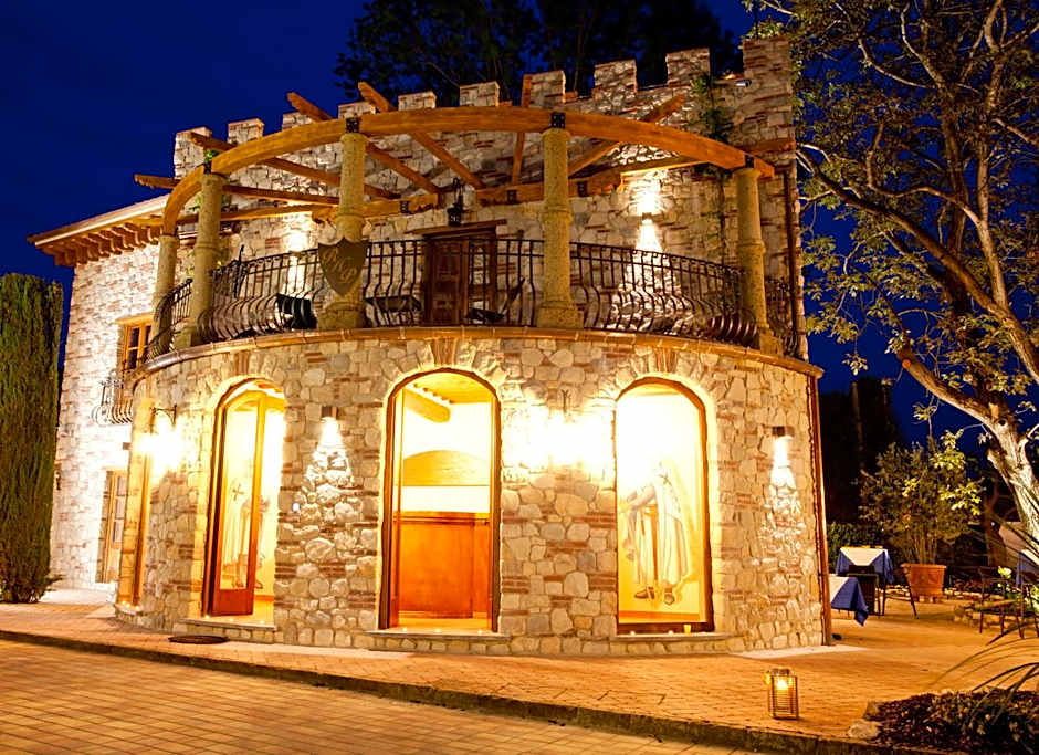 Castello dei Templari