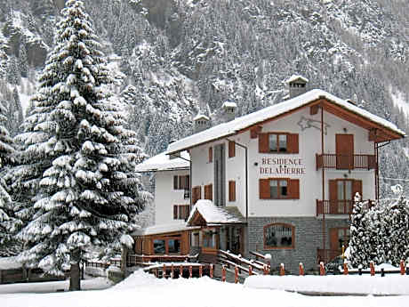 Residence Delapierre