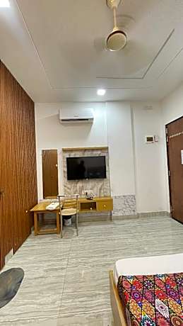Hotel G9 Bhilwara