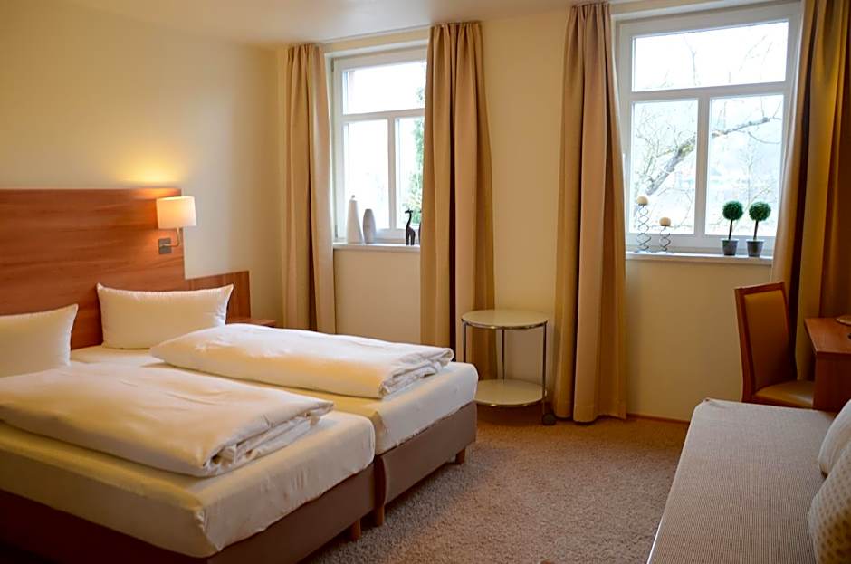 Hotel Mainblick Garni